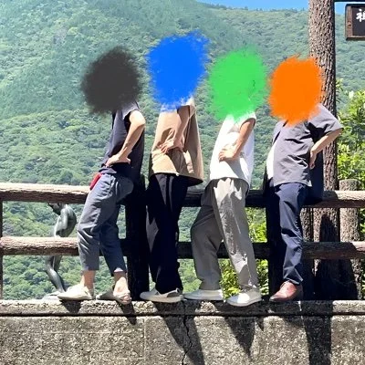 Youtuberルーレット ランダム表示