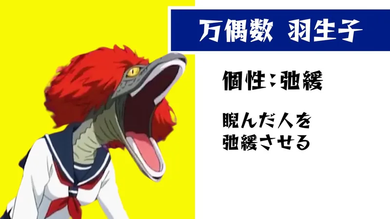 ヒロアカ キャラクタールーレット ランダム表示 【僕のヒーローアカデミア】