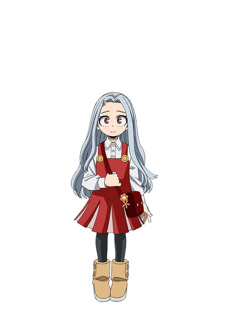 ヒロアカ キャラクタールーレット ランダム表示 【僕のヒーローアカデミア】