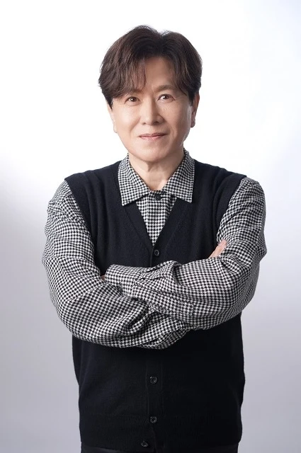 声優ルーレット ランダム表示