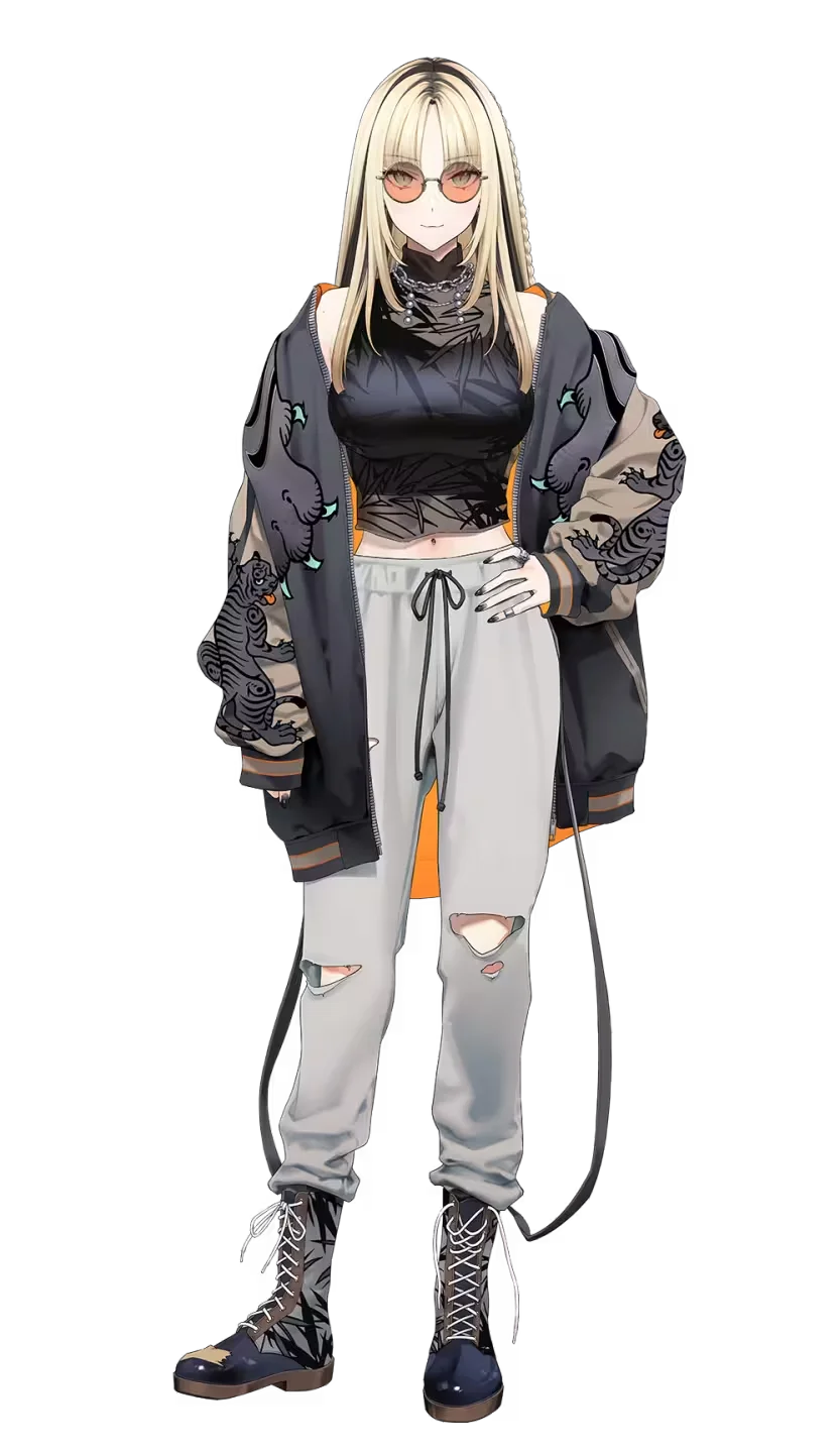 ホロライブ ホロメンルーレット ランダム表示