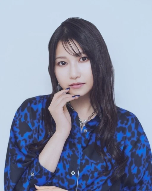 声優ルーレット ランダム表示