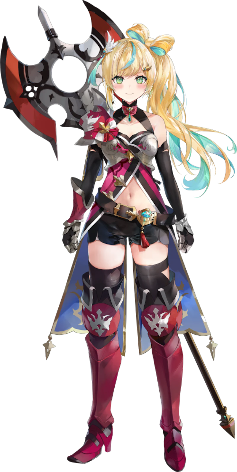 にじさんじ ライバールーレット ランダム表示