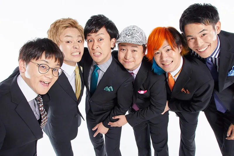 Youtuberルーレット ランダム表示