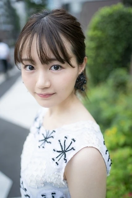 声優ルーレット ランダム表示