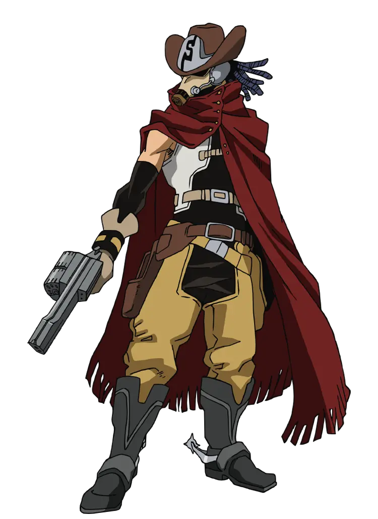 ヒロアカ キャラクタールーレット ランダム表示 【僕のヒーローアカデミア】