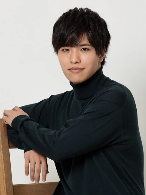 声優ルーレット ランダム表示