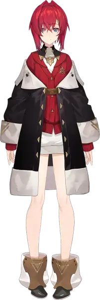 アンジュ・カトリーナ