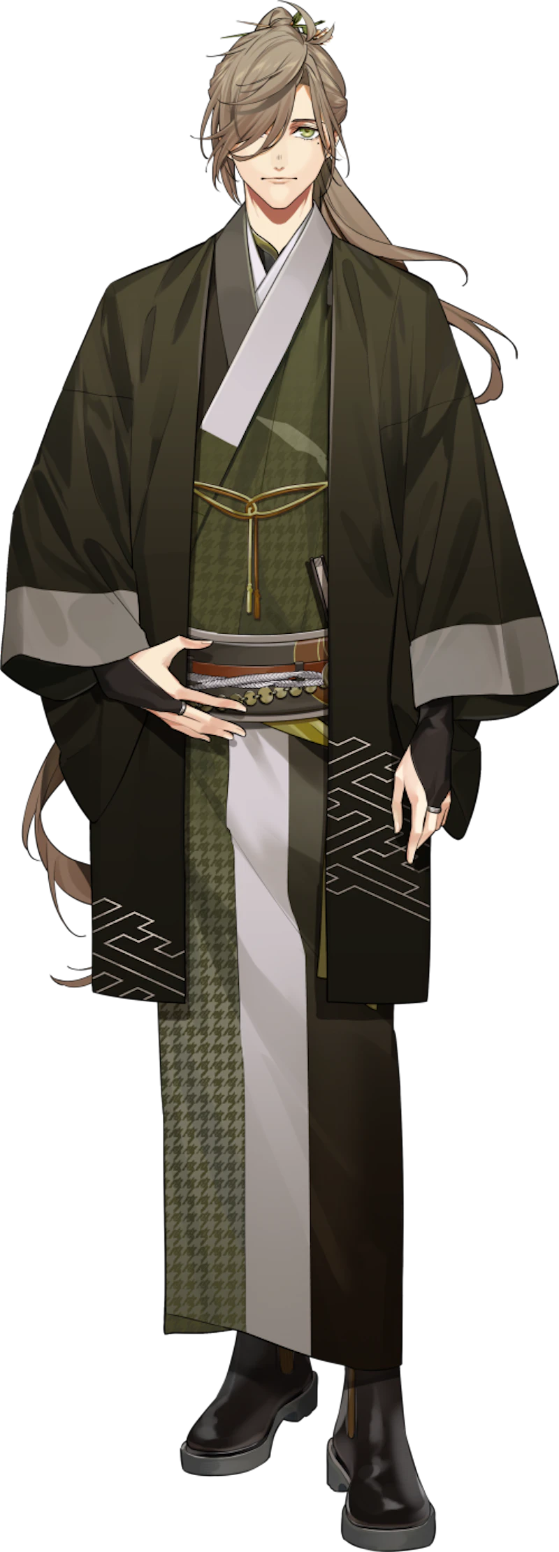 にじさんじ ライバールーレット ランダム表示