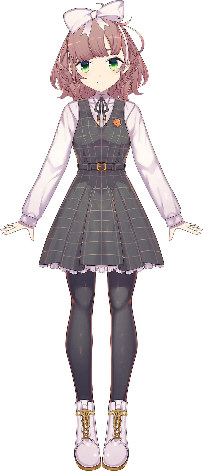 にじさんじ ライバールーレット ランダム表示