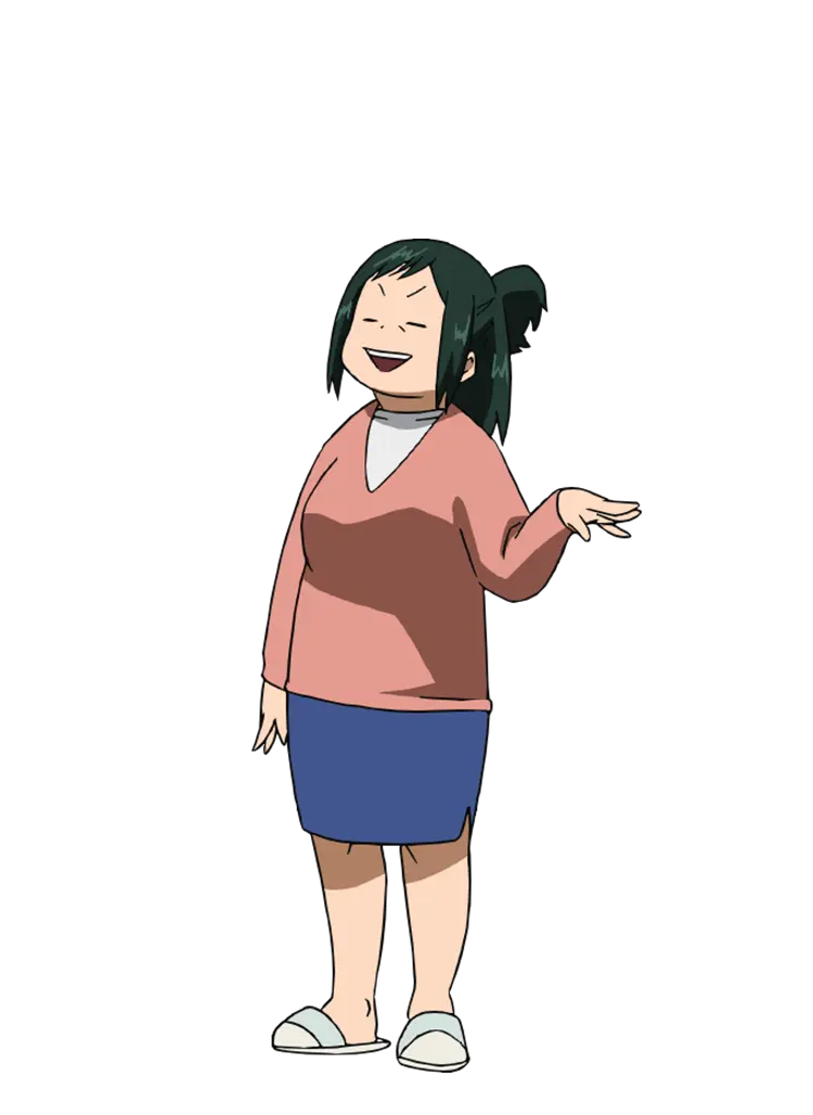 ヒロアカ キャラクタールーレット ランダム表示 【僕のヒーローアカデミア】