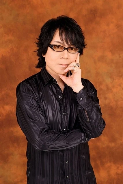 声優ルーレット ランダム表示