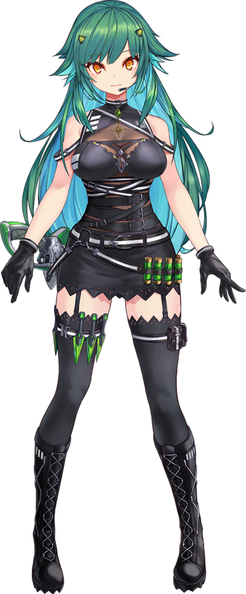 にじさんじ ライバールーレット ランダム表示