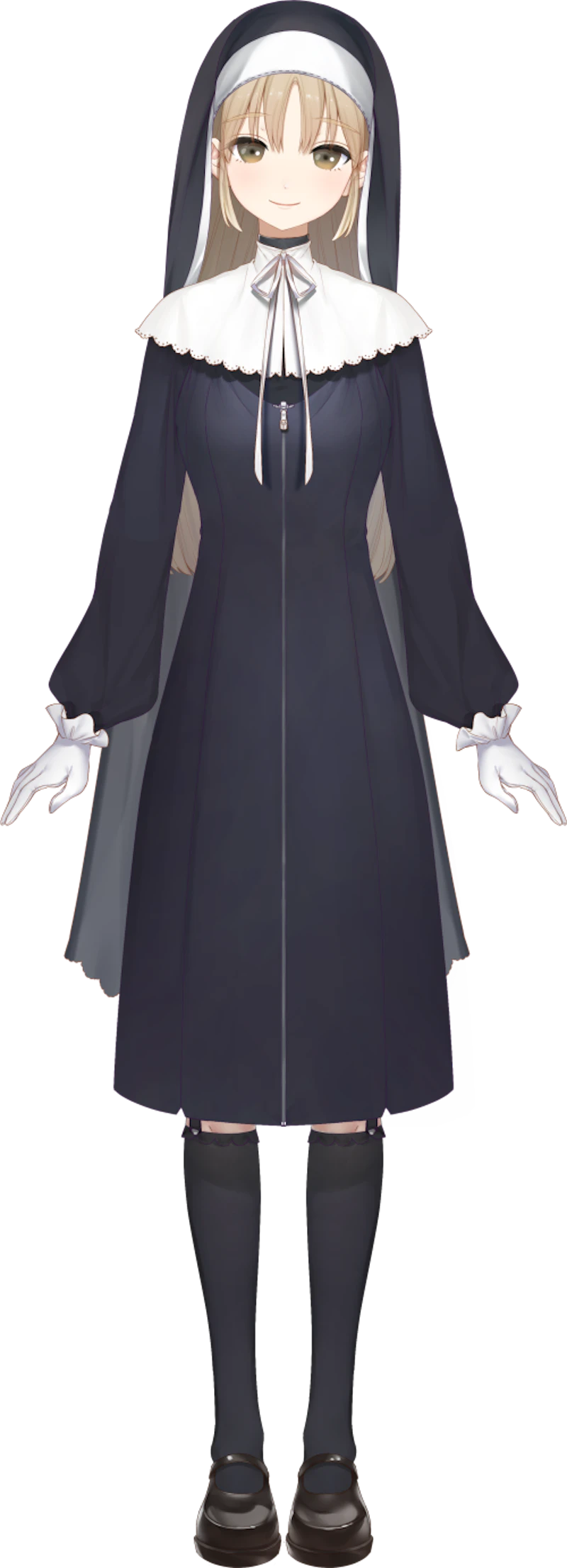 にじさんじ ライバールーレット ランダム表示