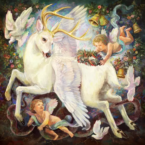 Mrs. GREEN APPLE 楽曲ルーレット ランダム表示