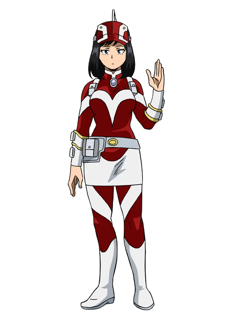 ヒロアカ キャラクタールーレット ランダム表示 【僕のヒーローアカデミア】