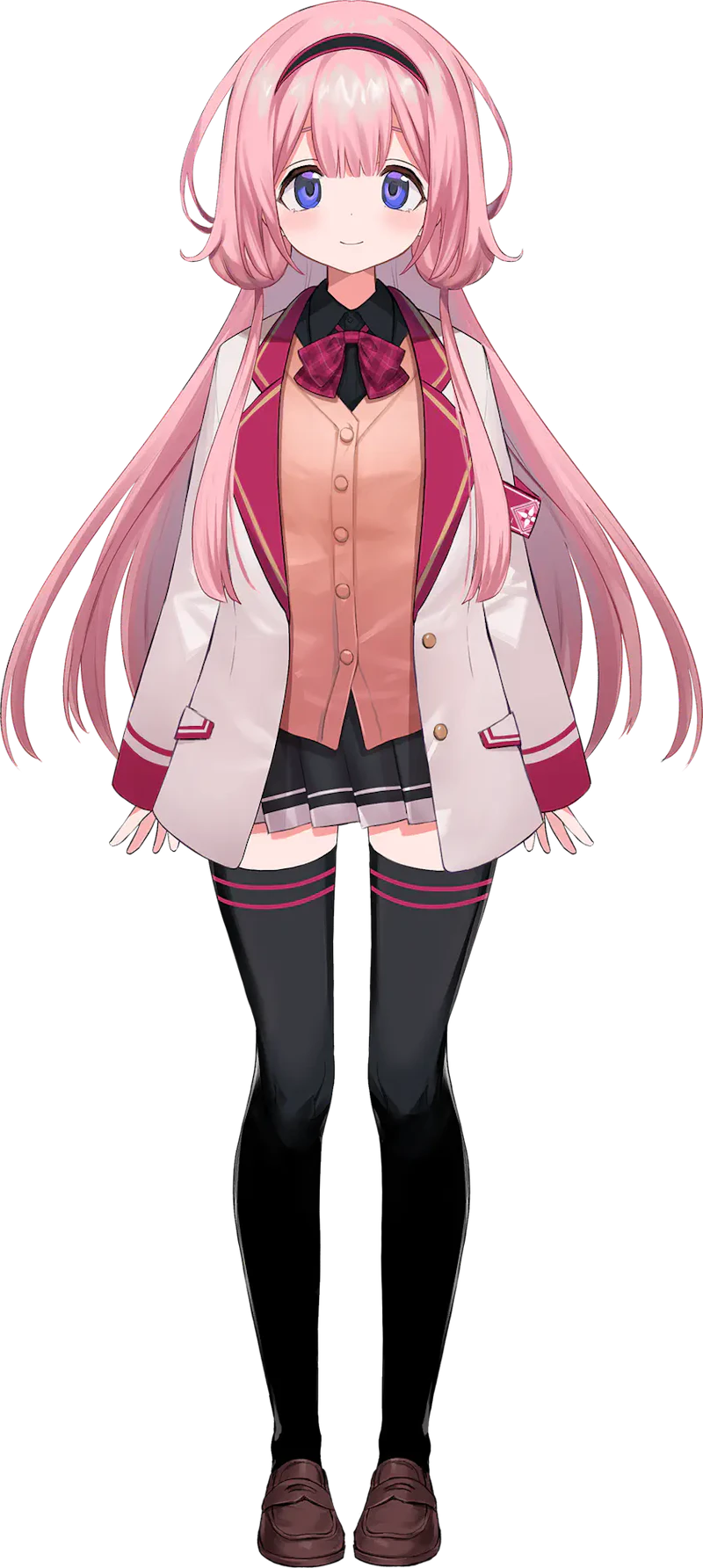 にじさんじ ライバールーレット ランダム表示