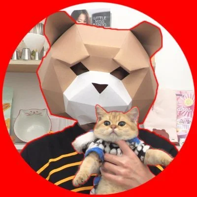 Youtuberルーレット ランダム表示