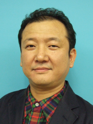 声優ルーレット ランダム表示