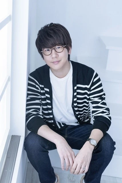 声優ルーレット ランダム表示