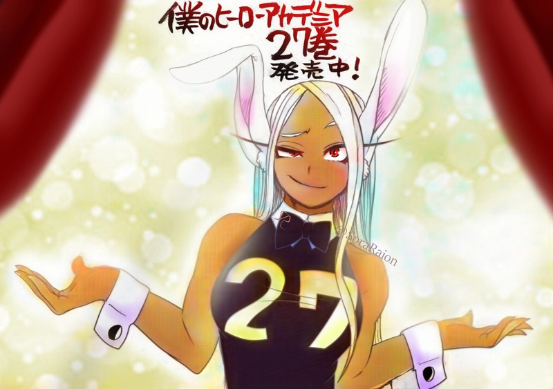 ヒロアカ キャラクタールーレット ランダム表示 【僕のヒーローアカデミア】