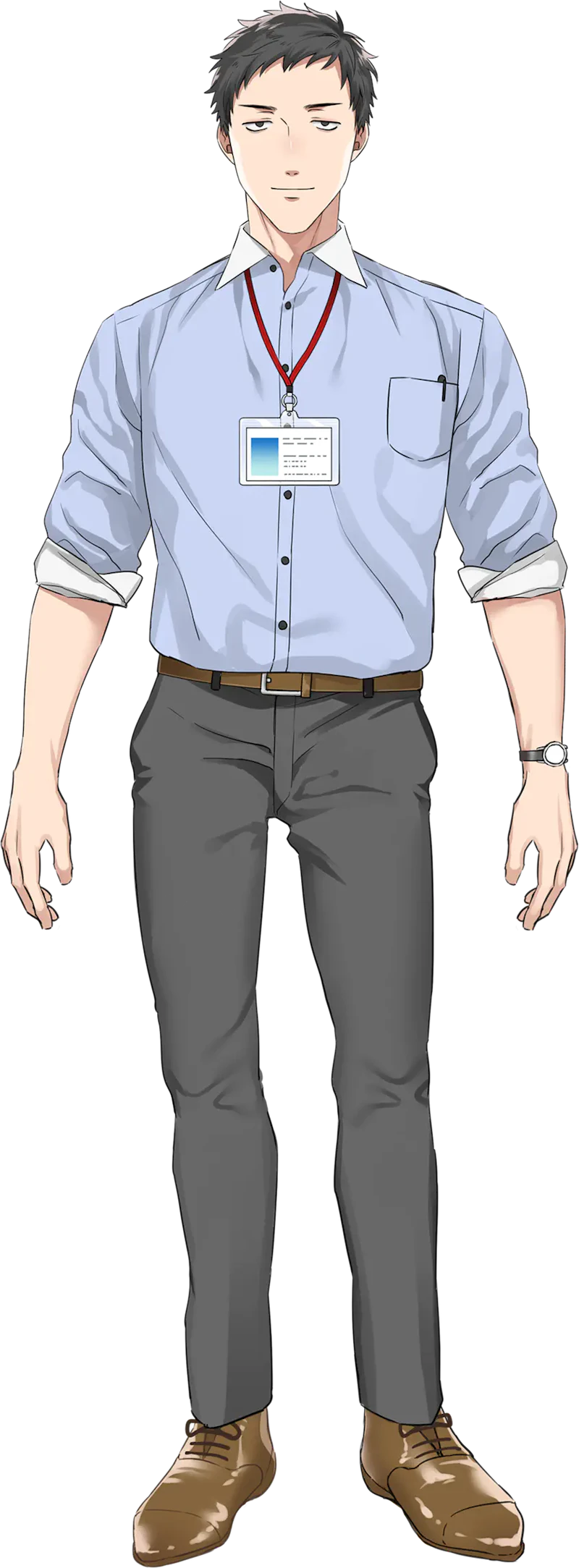 にじさんじ ライバールーレット ランダム表示