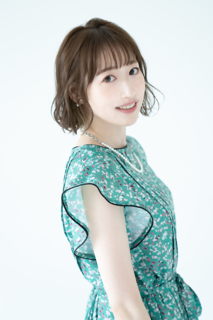 声優ルーレット ランダム表示