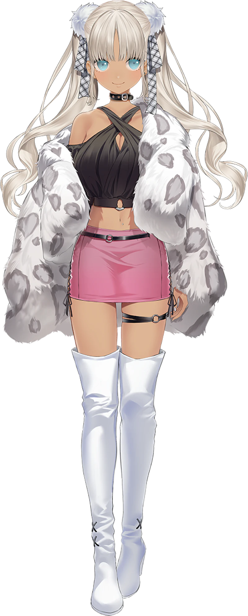 にじさんじ ライバールーレット ランダム表示