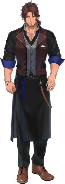 ベルモンド・バンデラス