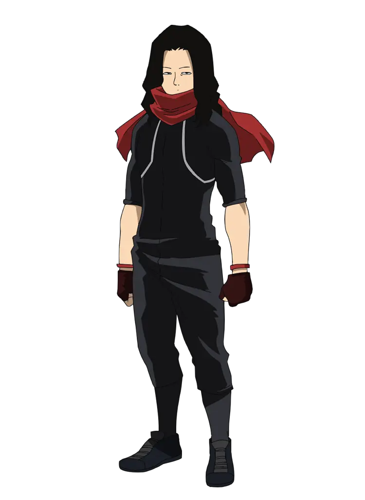 ヒロアカ キャラクタールーレット ランダム表示 【僕のヒーローアカデミア】