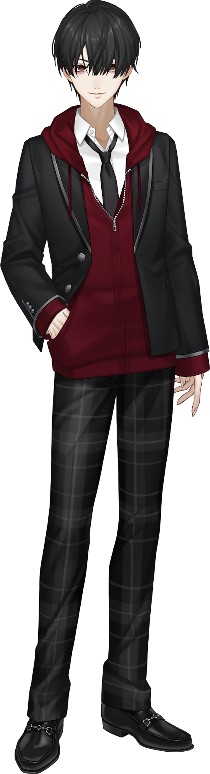 にじさんじ ライバールーレット ランダム表示