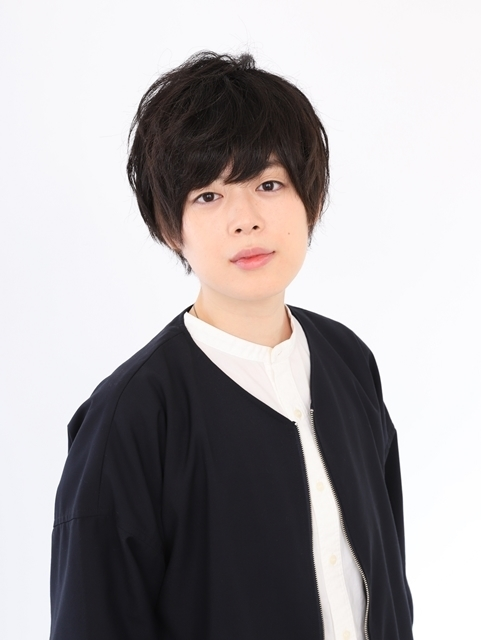 声優ルーレット ランダム表示