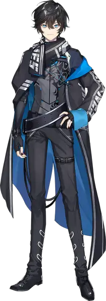 アクシア・クローネ