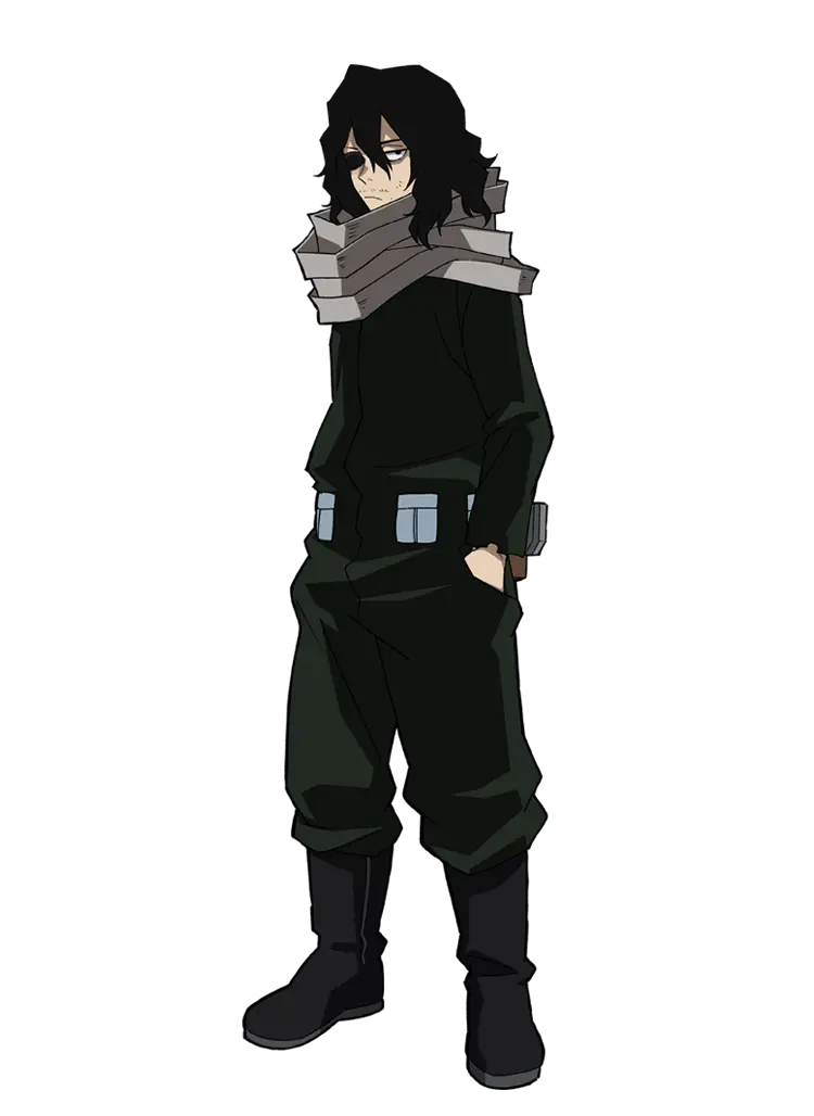 ヒロアカ キャラクタールーレット ランダム表示 【僕のヒーローアカデミア】