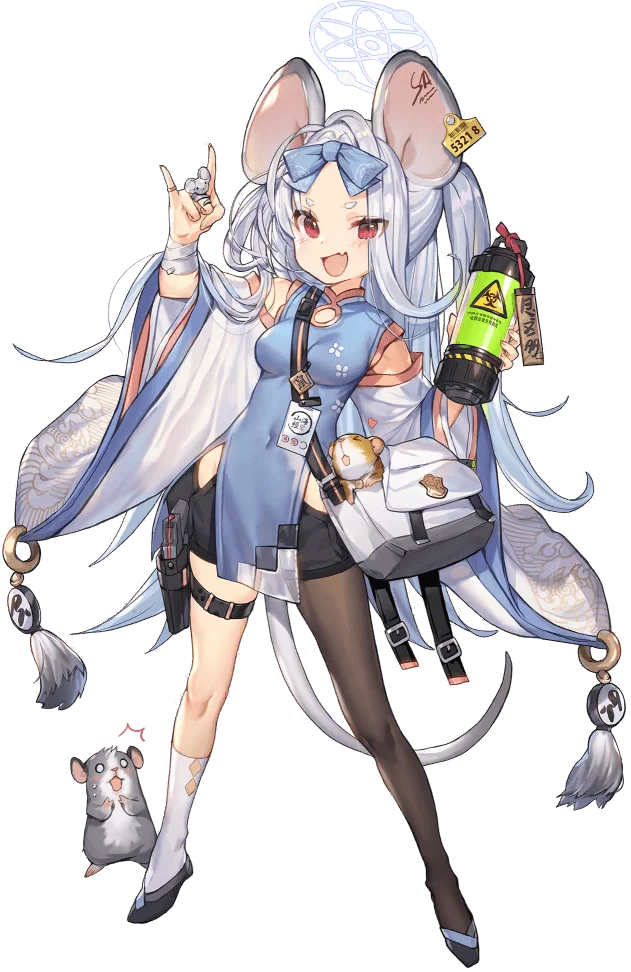 ブルアカ キャラルーレット ランダム表示 【ブルーアーカイブ】