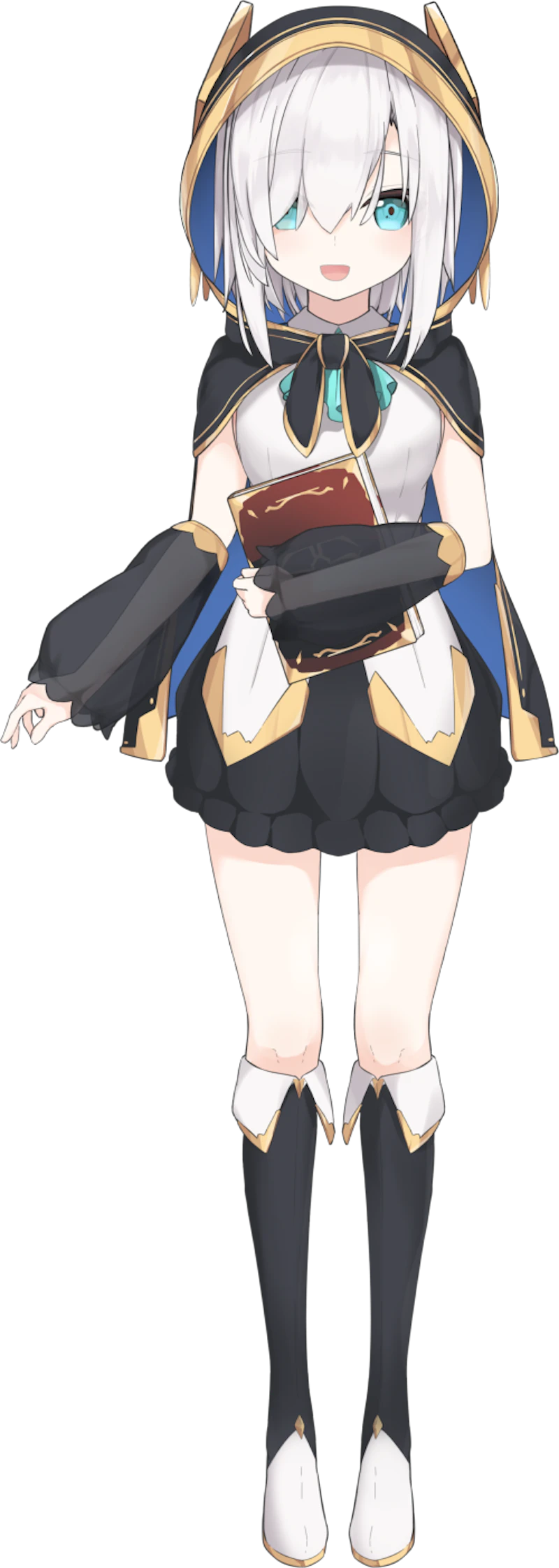 にじさんじ ライバールーレット ランダム表示