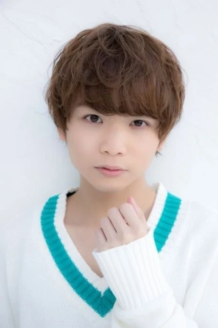 声優ルーレット ランダム表示