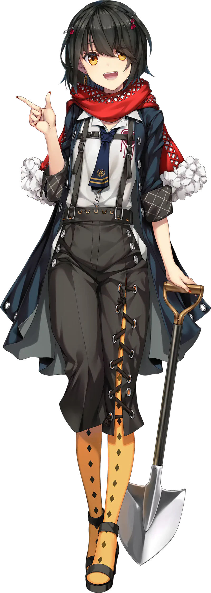 にじさんじ ライバールーレット ランダム表示