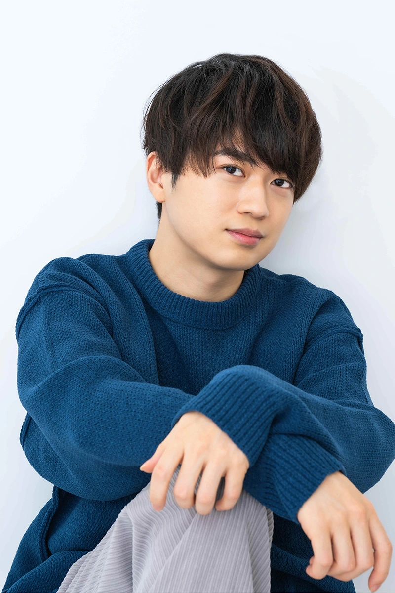 声優ルーレット ランダム表示