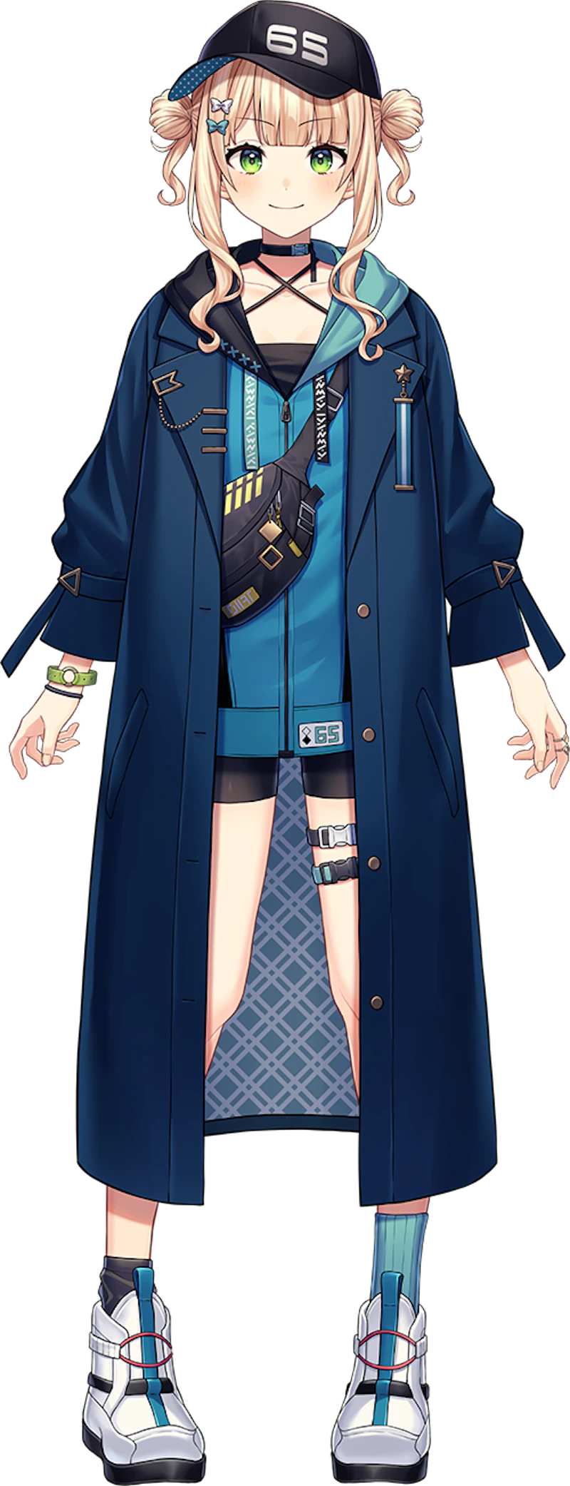 にじさんじ ライバールーレット ランダム表示