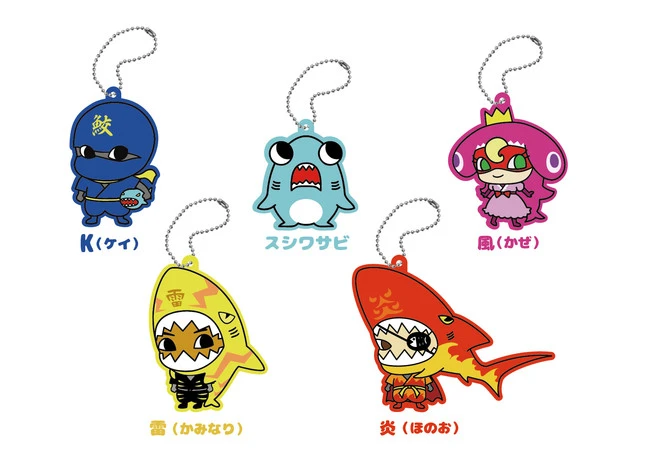 Youtuberルーレット ランダム表示