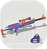 スプラ3 武器ルーレット ランダム表示 【全武器対応】