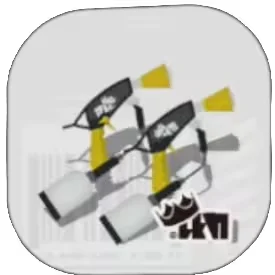 スプラ3 武器ルーレット ランダム表示 【全武器対応】