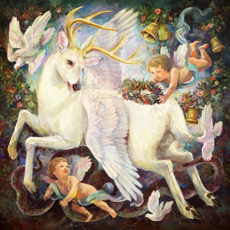 Mrs. GREEN APPLE 楽曲ルーレット ランダム表示