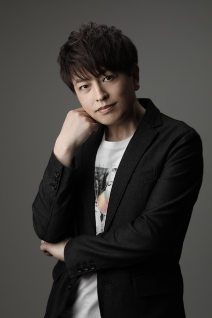 声優ルーレット ランダム表示