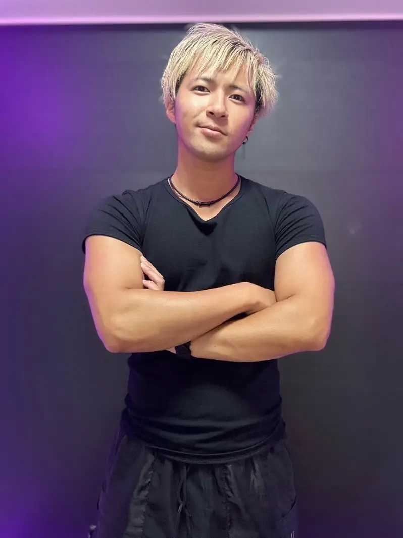 Youtuberルーレット ランダム表示