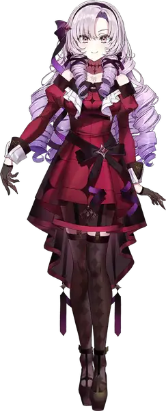 壱百満天原サロメ