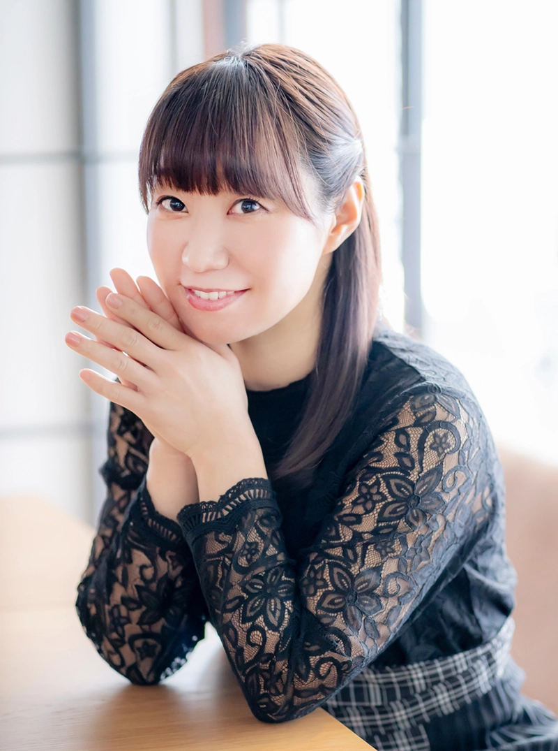 声優ルーレット ランダム表示