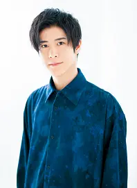 声優ルーレット ランダム表示