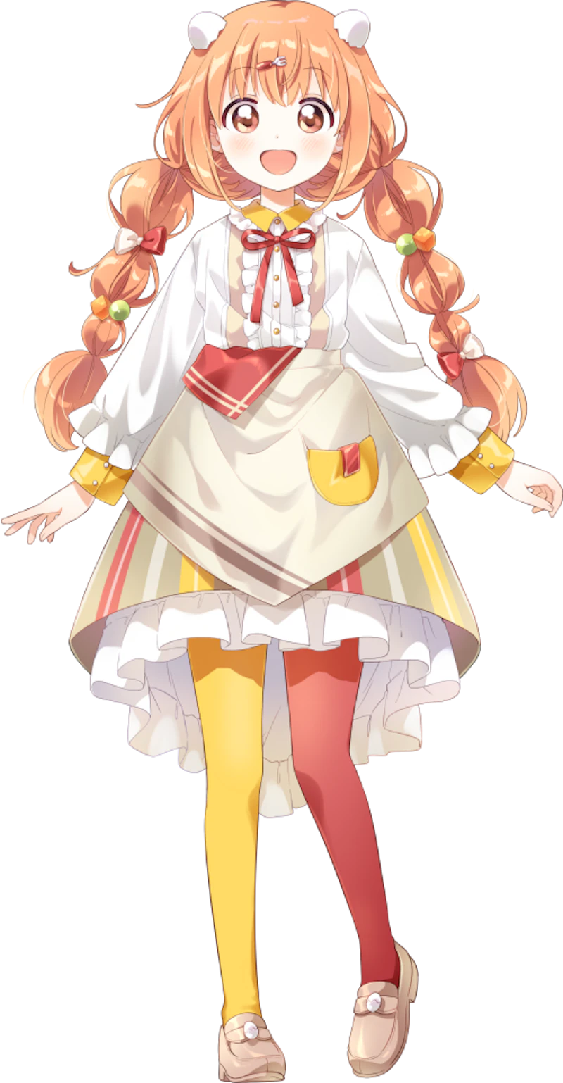 にじさんじ ライバールーレット ランダム表示